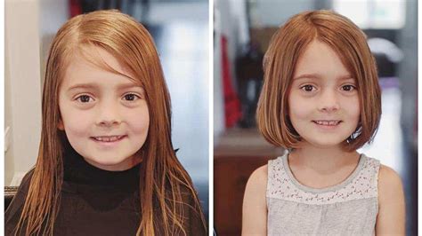 corte chanel infantil feminino|cortes de cabelo infantil meninas.